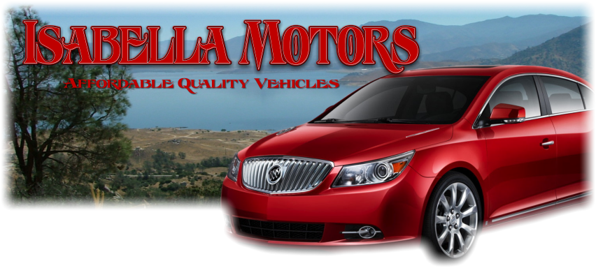 Isabella Motors Affordable Quality Vehicles