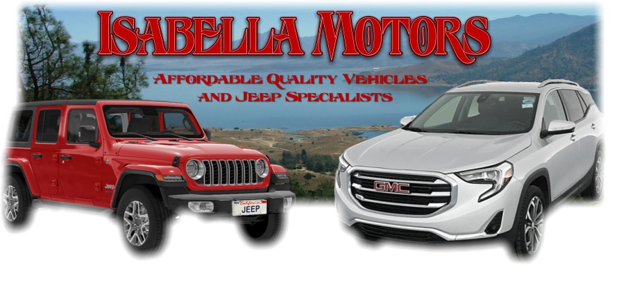 Isabella Motors Affordable Quality Vehicles